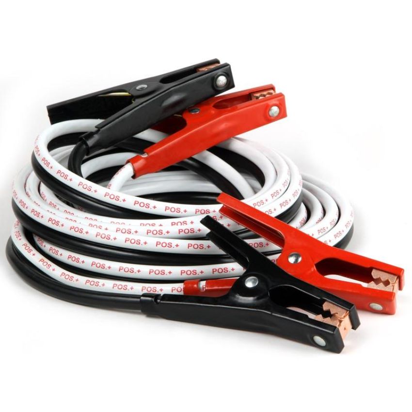Deka 00159 Commercial Service Battery Booster Cables