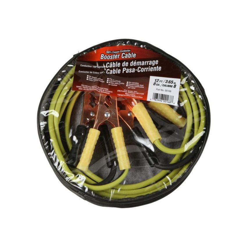 Deka 00168 Medium Service Battery Booster Cable
