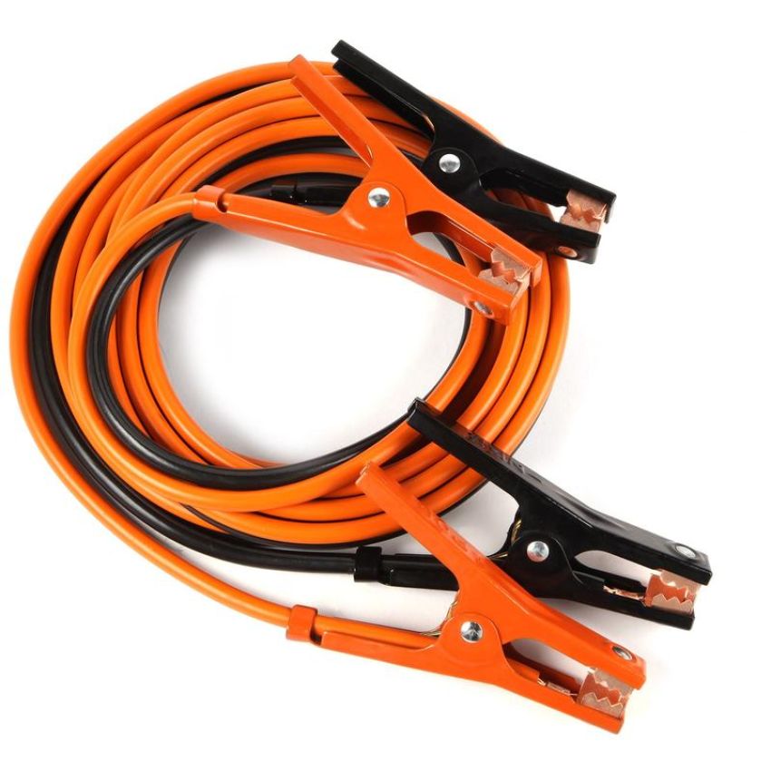 Deka 00169 Heavy Service Battery Booster Cable