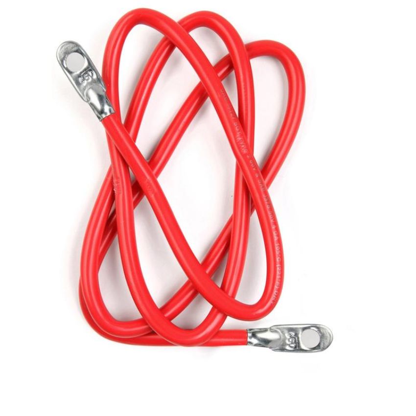 Deka 00178 Switch-to-Starter Battery Cable