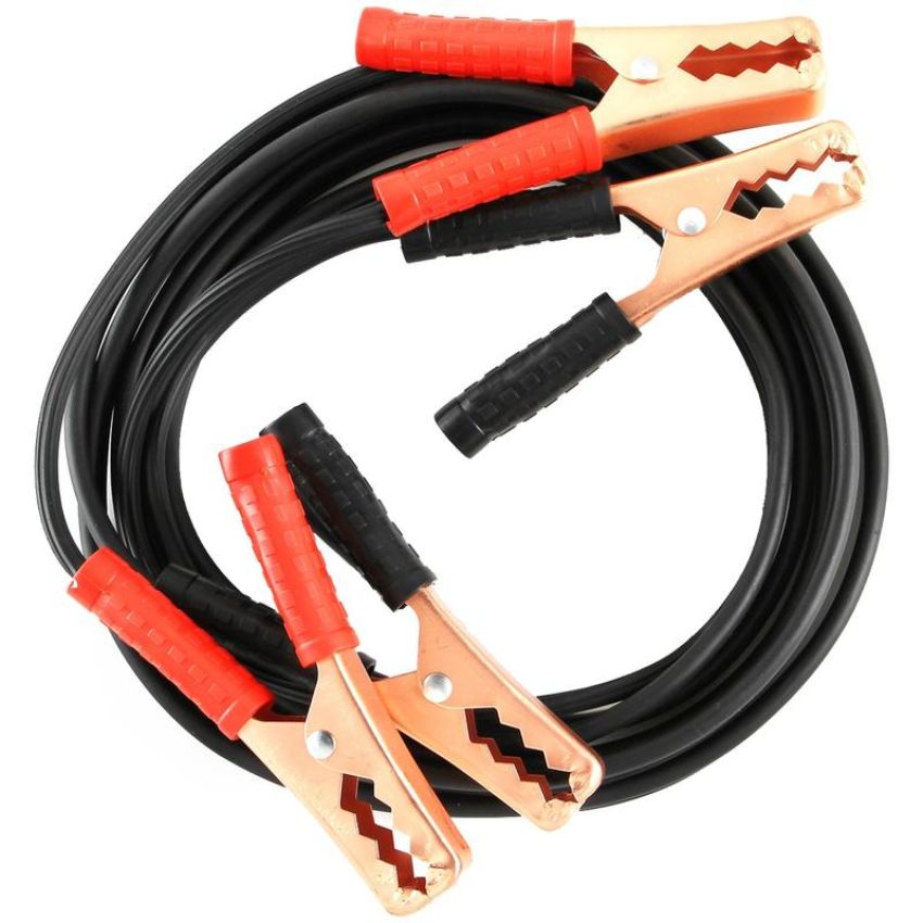 Deka 00179 Copper Clad Aluminum Battery Booster Cable