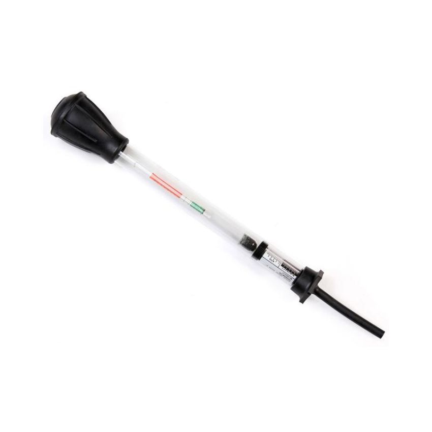 Deka 00231 Temperature Correcting Hydrometer