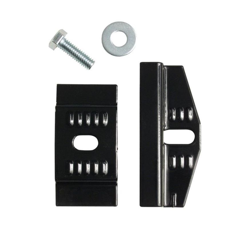 Deka 00251 Universal Base Mount Battery Hold-Down
