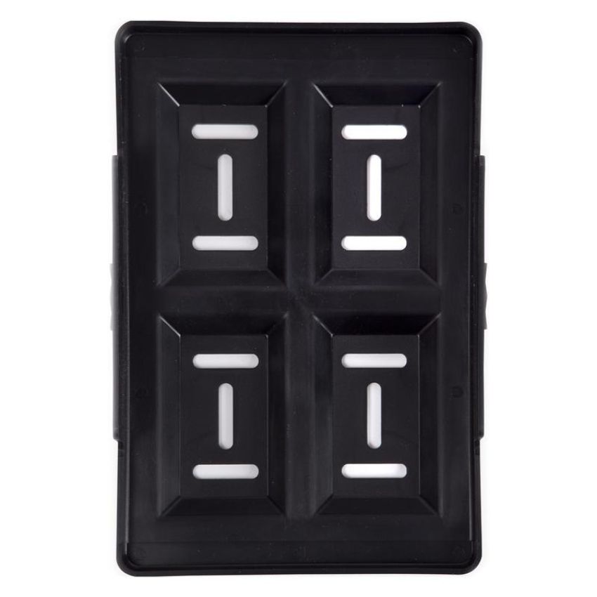 Deka 00252 Universal Battery Tray