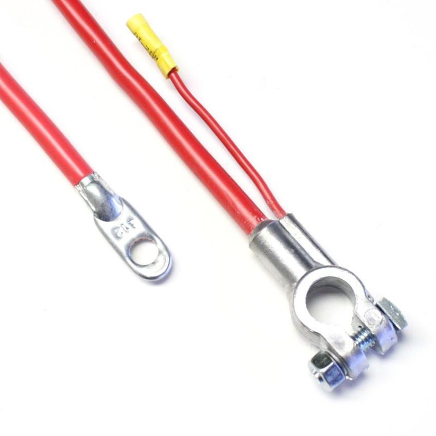 Deka 00295 Post Terminal Battery Cable