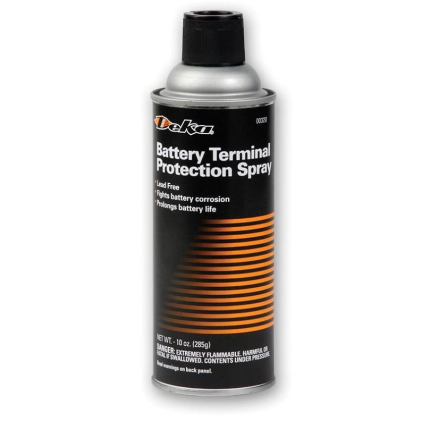 Deka 00320 Battery Terminal Protection Spray