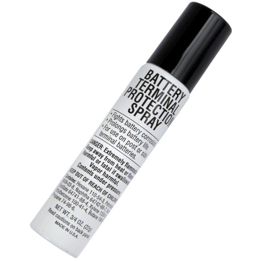 Deka 00322 Battery Terminal Protection Spray