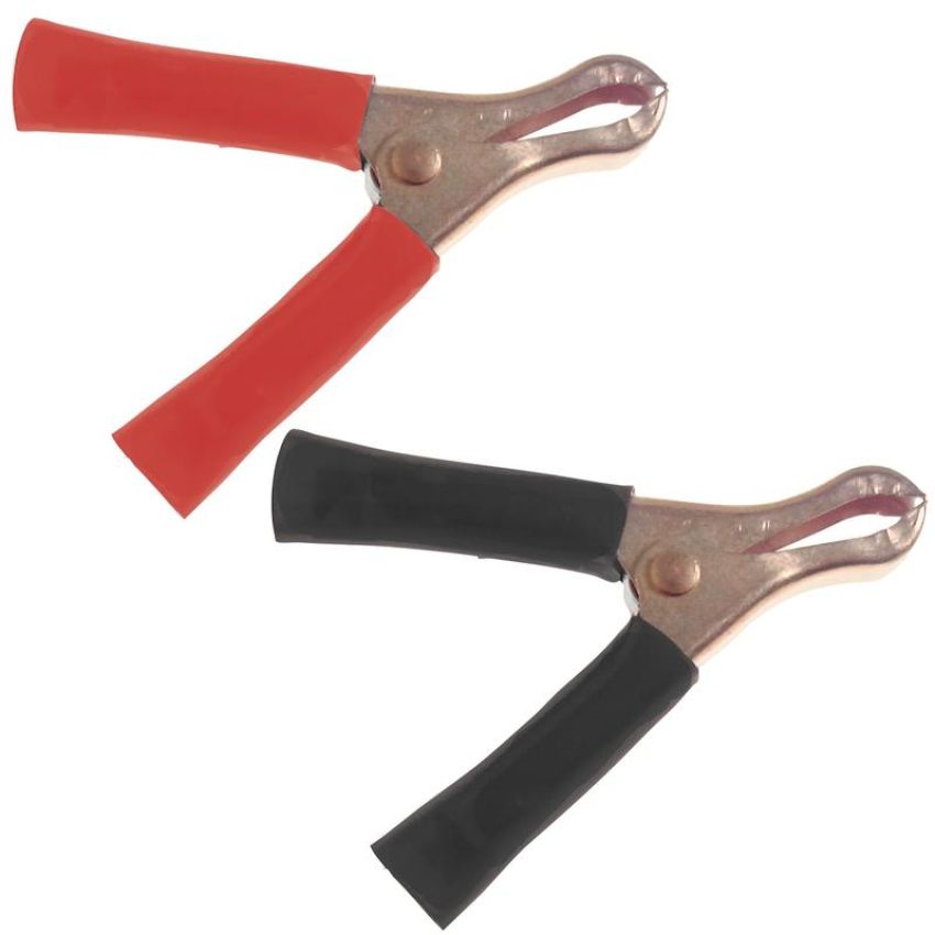 Deka 00336 Battery Charger Clamps
