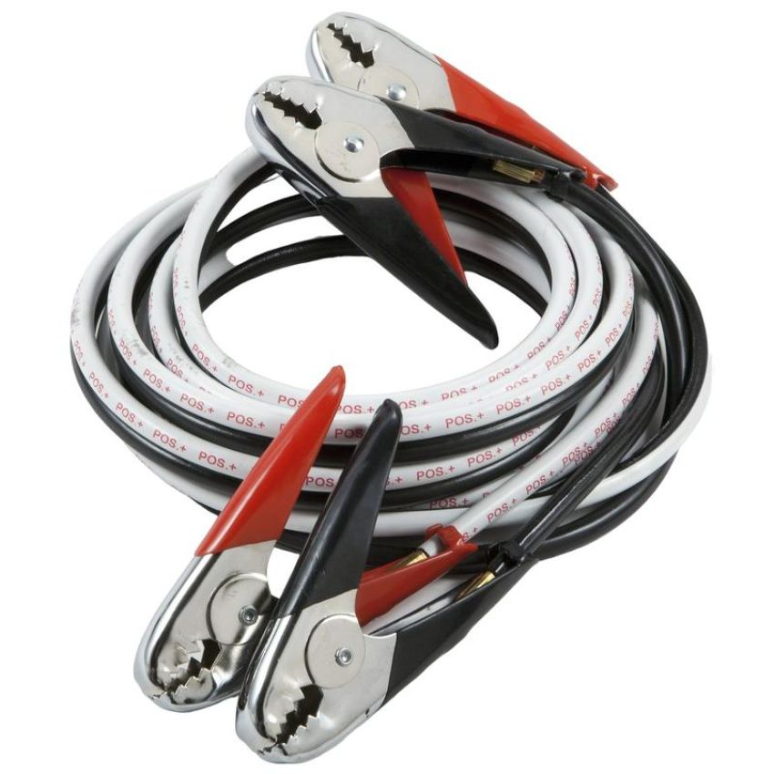 Deka 00337 Commercial Service Battery Booster Cables