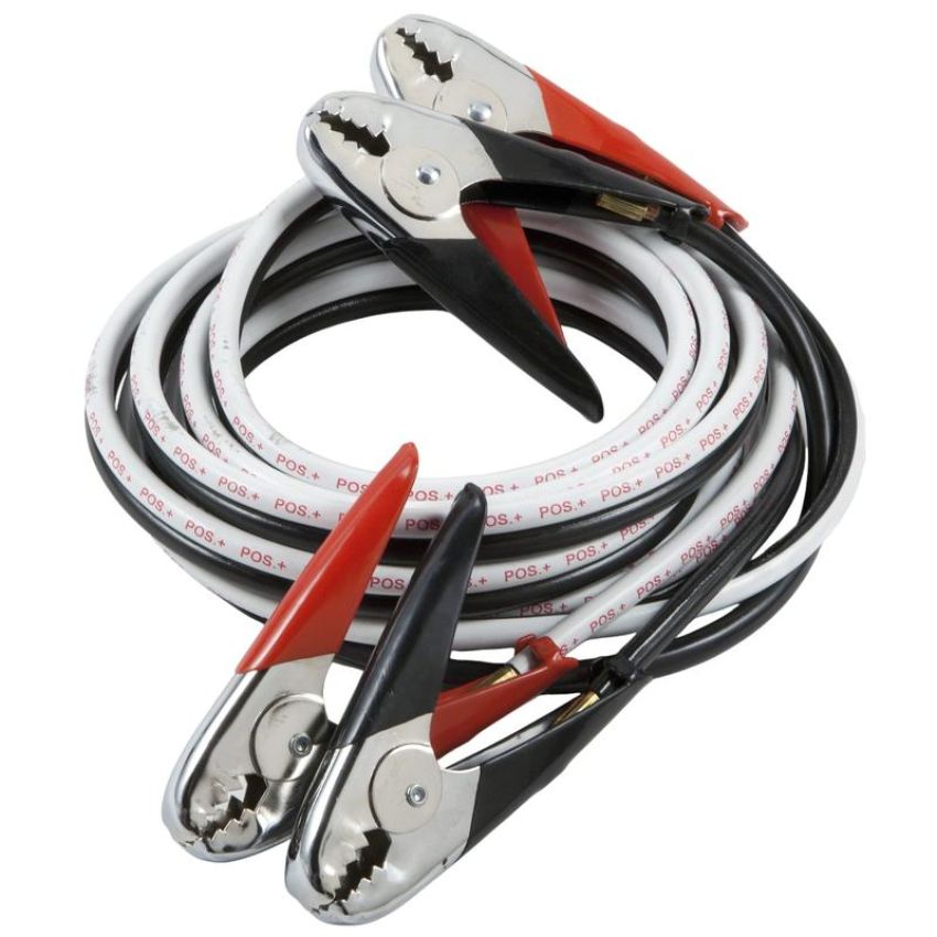 Deka 00337 Commercial Service Battery Booster Cables