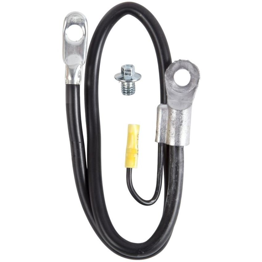 Deka 00345 Side Terminal Battery Cable