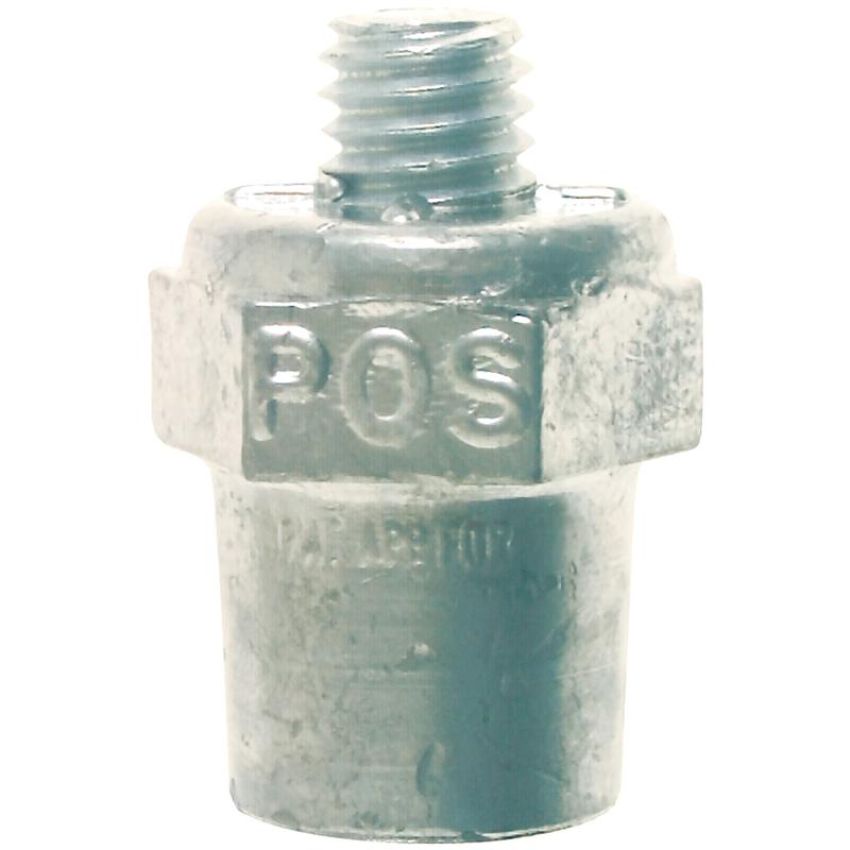 Deka 00352 Side Terminal Charging Posts