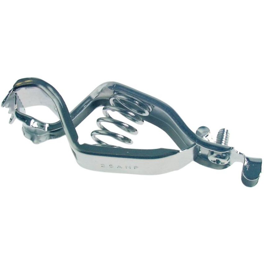 Deka 00448 Jaw Type Battery Booster Cable Clamp
