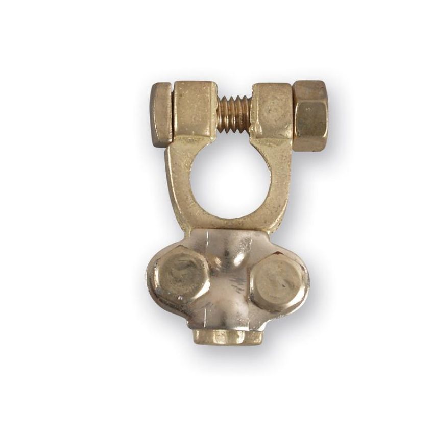 Deka 00512 Top Post Battery Terminal
