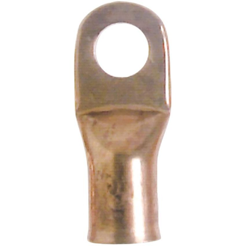 Deka 00548 Copper Battery Cable Lugs