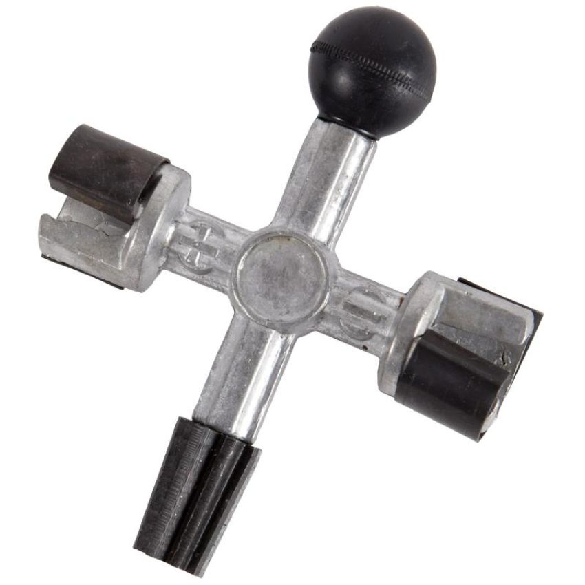 Deka 00682 3-Way Cleaning & Cutting Tool