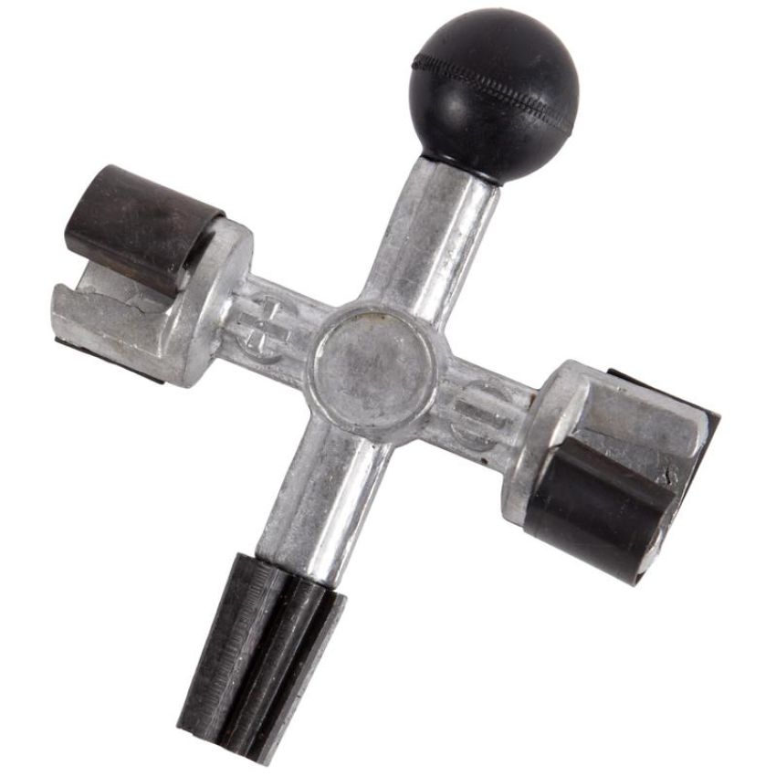 Deka 00682 3-Way Cleaning & Cutting Tool
