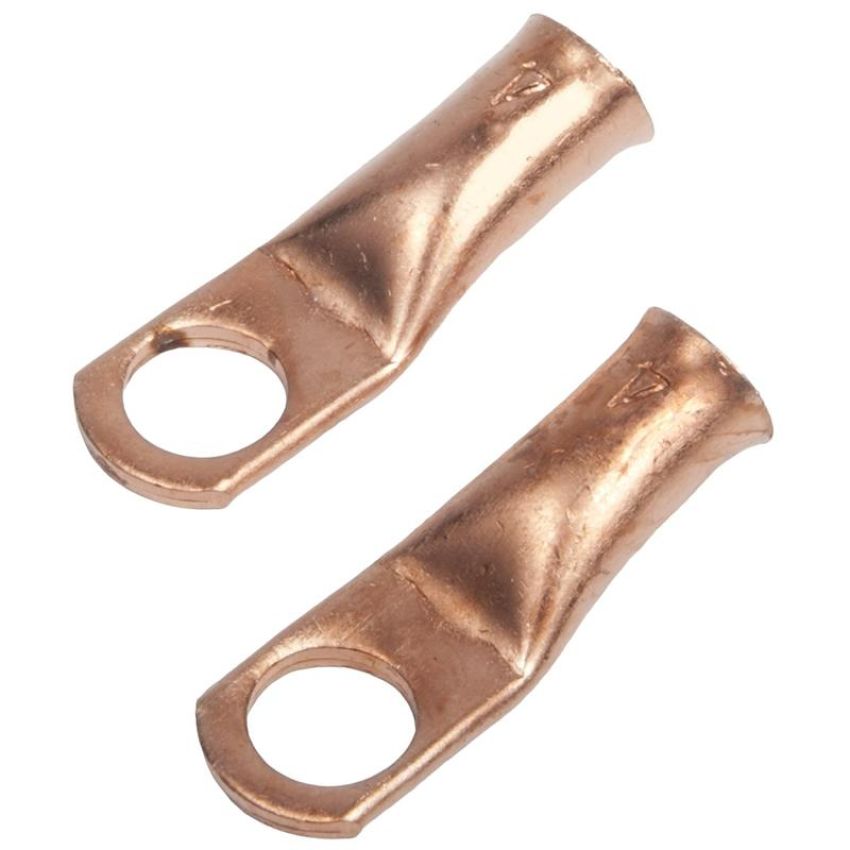 Deka 00685 Battery Cable Lugs
