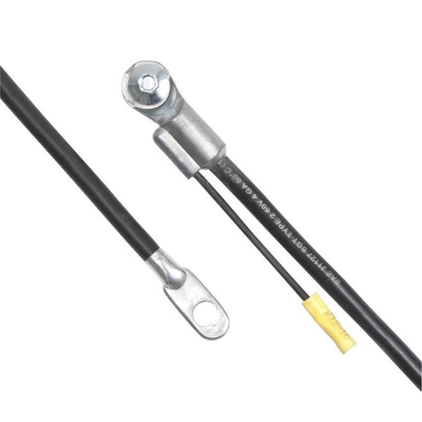Deka 00897 Side Terminal Battery Cable