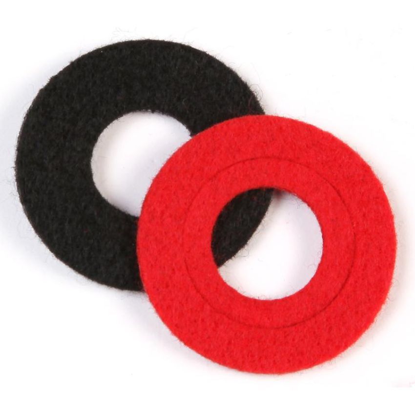 Deka 01253 Post and Side Terminal Protectors