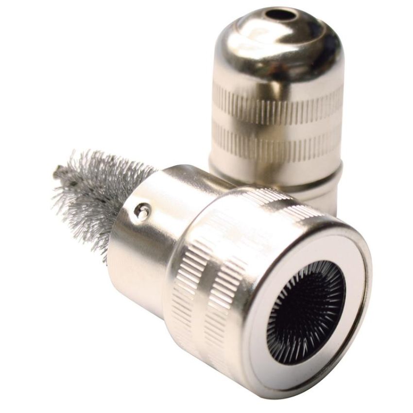 Deka 02252 Battery Terminal Post and Clamp Cleaner