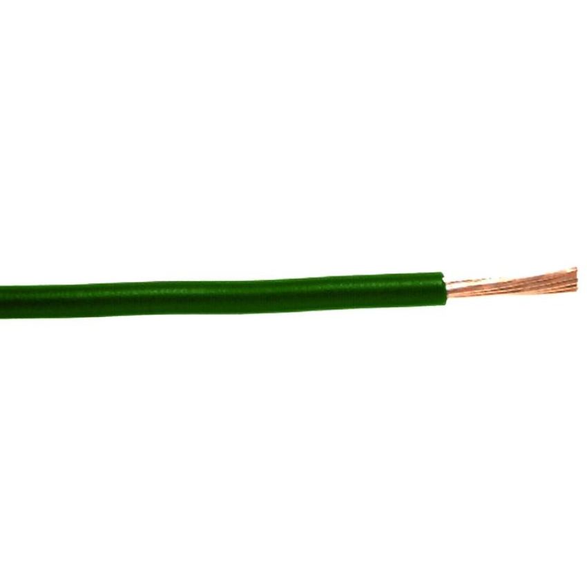 Deka 02319 Primary Wire - Rated 105° C