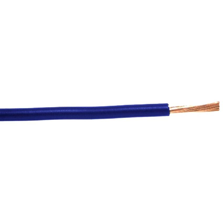Deka 02368 Primary Wire - Rated 105° C