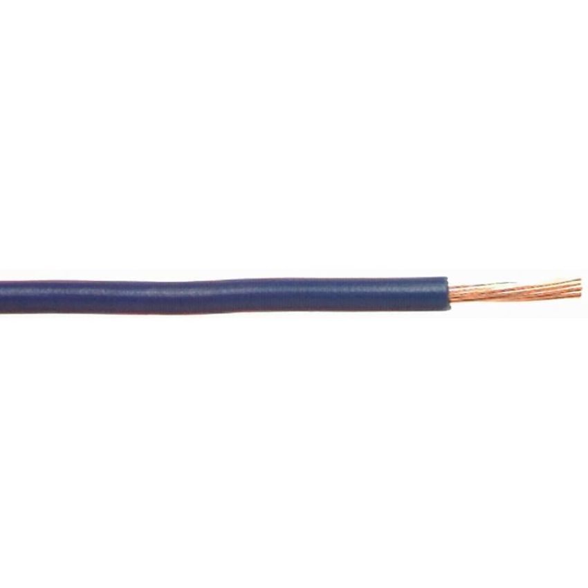 Deka 02406 Primary Wire - Rated 80° C