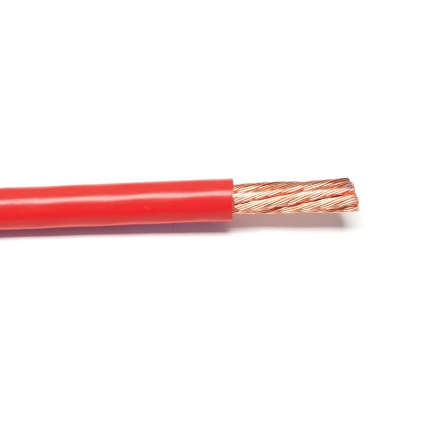 Deka 02408 Primary Wire - Rated 80° C