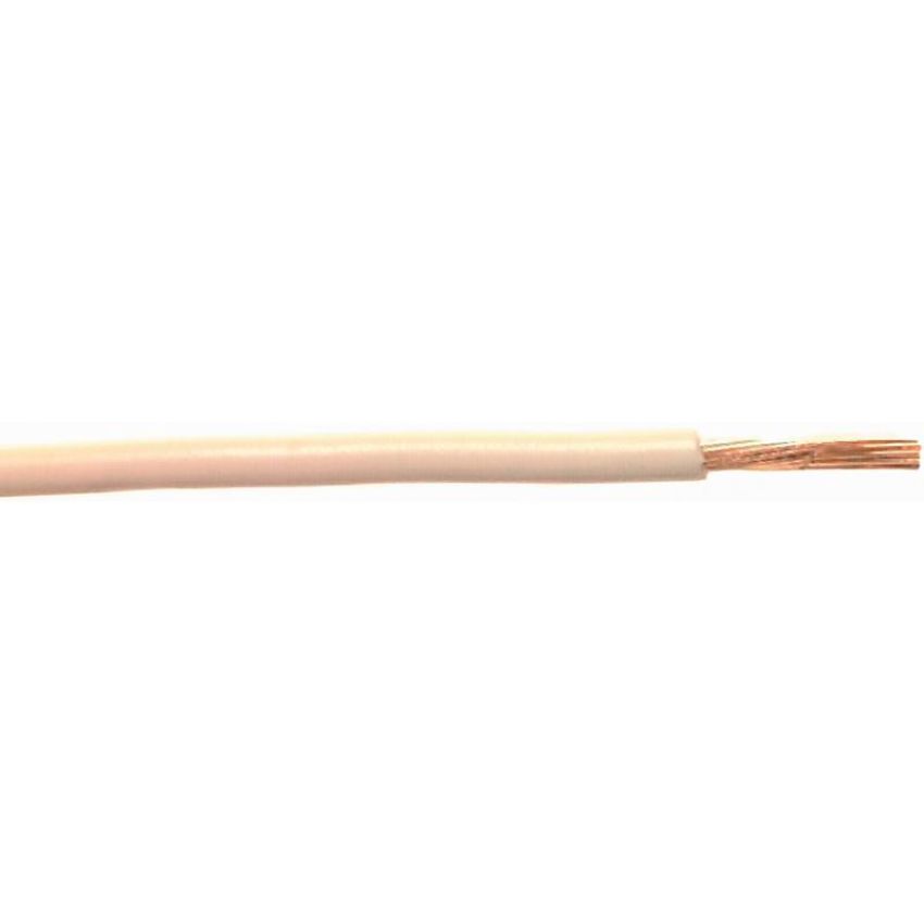 Deka 02409 Primary Wire - Rated 80° C