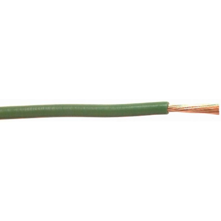 Deka 02411 Primary Wire - Rated 80° C