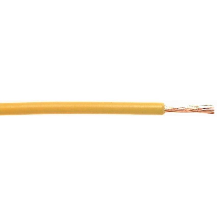 Deka 02412 Primary Wire - Rated 80° C