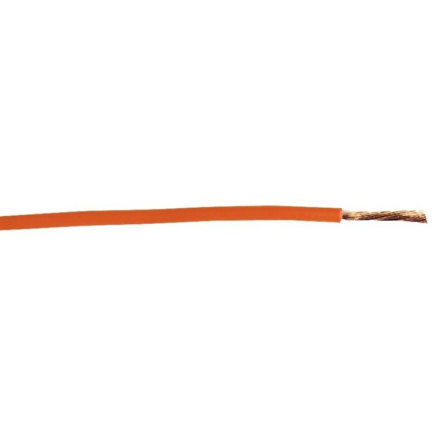 Deka 02415 Primary Wire - Rated 80° C