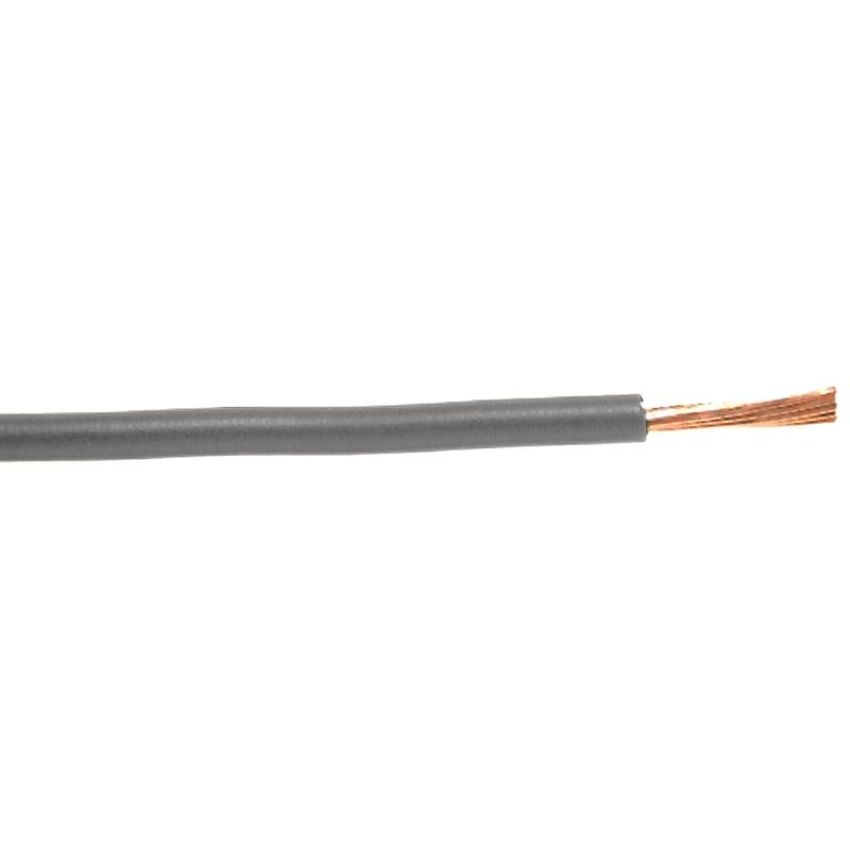 Deka 02466 Primary Wire - Rated 105° C