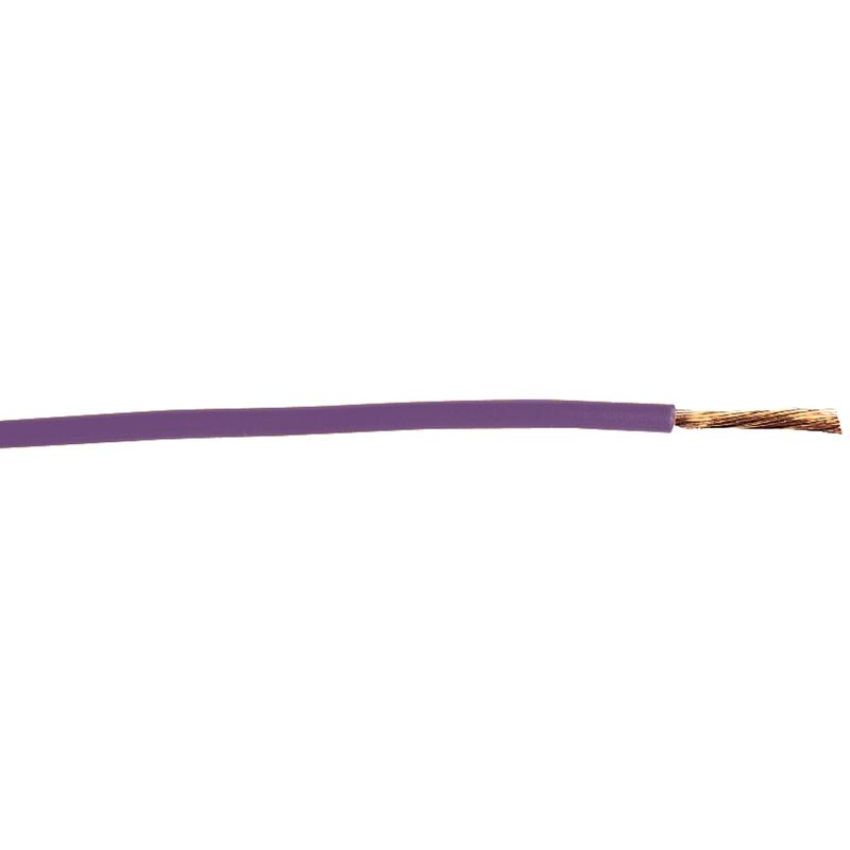 Deka 02467 Primary Wire - Rated 105° C
