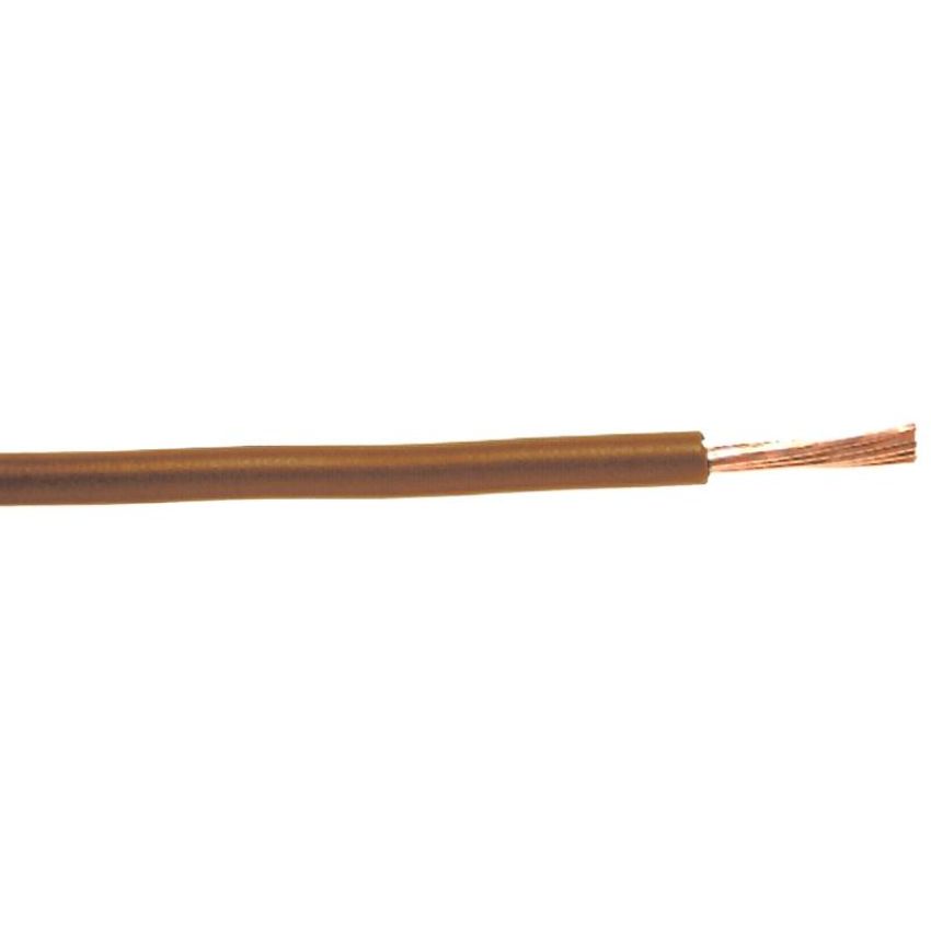 Deka 02470 Primary Wire - Rated 105° C