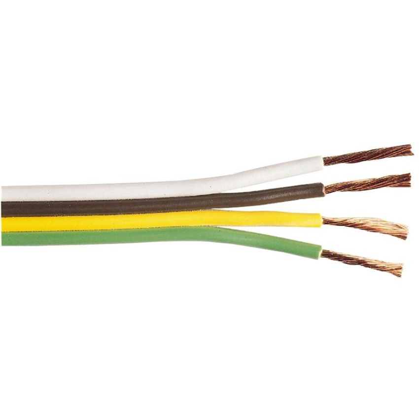 Deka 02941 Bonded Parallel Wire