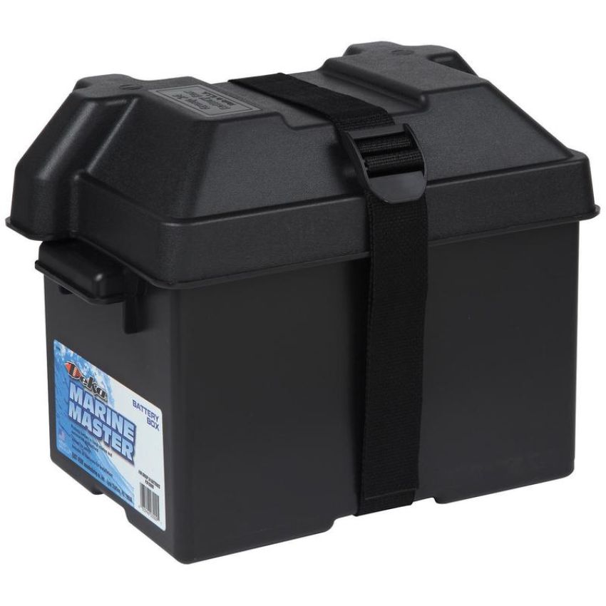 Deka 03009 Battery Box