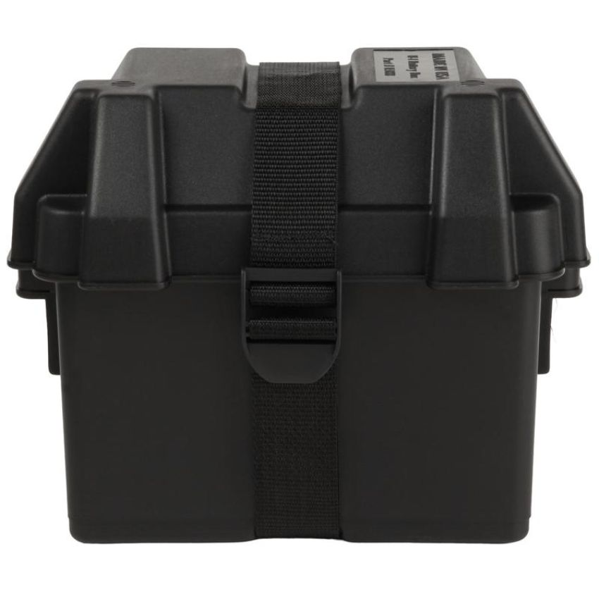 Deka 03188 Battery Box