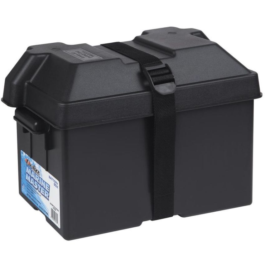 Deka 03189 Battery Box
