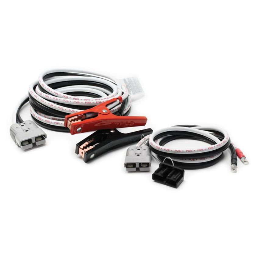 Deka 03667 Plug Connector Battery Booster Cable