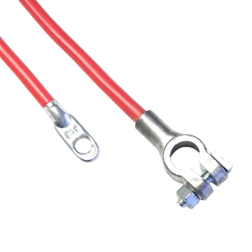 Deka 04207 Post Terminal Battery Cable