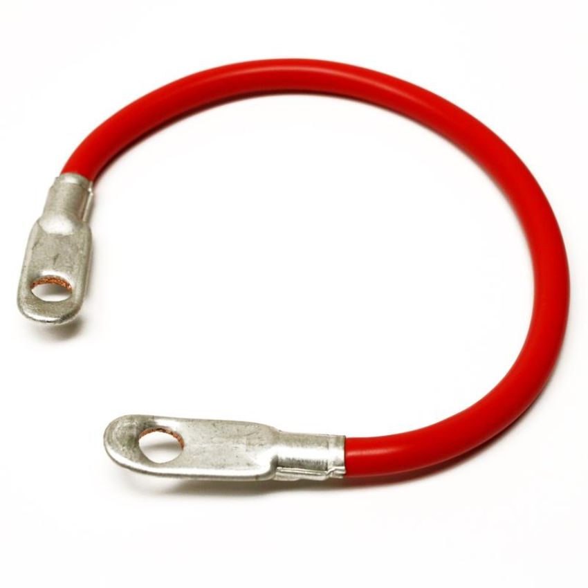 Deka 04334 Stud Terminal Jumper Cable