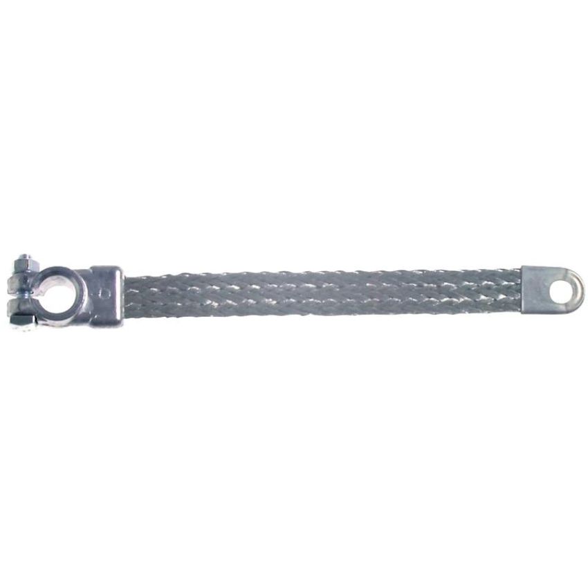 Deka 04341 Braided Battery Ground Straps