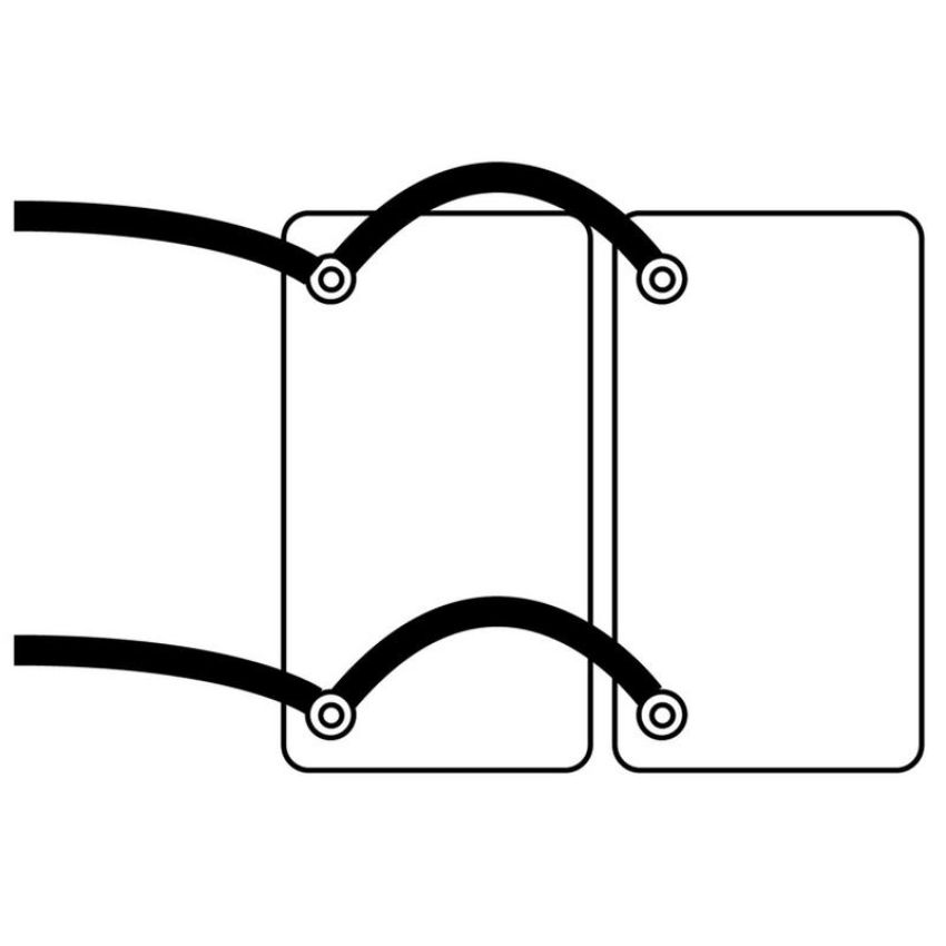 Deka 04363 Overmodled Harness Assemblies