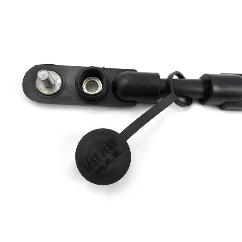 Deka 04363 Overmodled Harness Assemblies