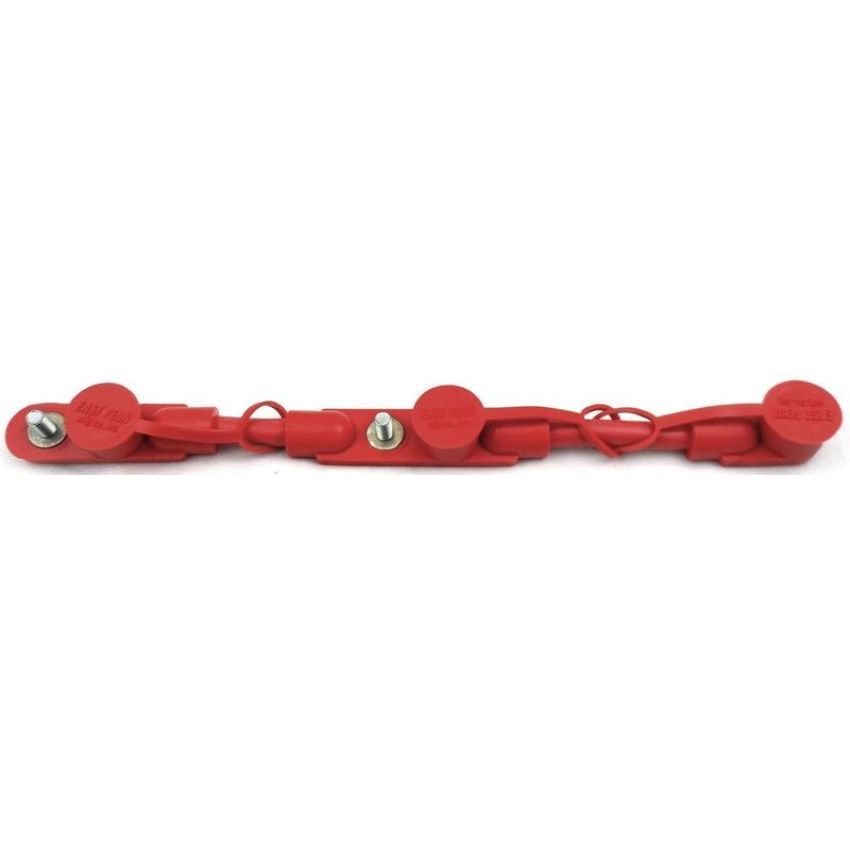 Deka 04364 Overmodled Harness Assemblies