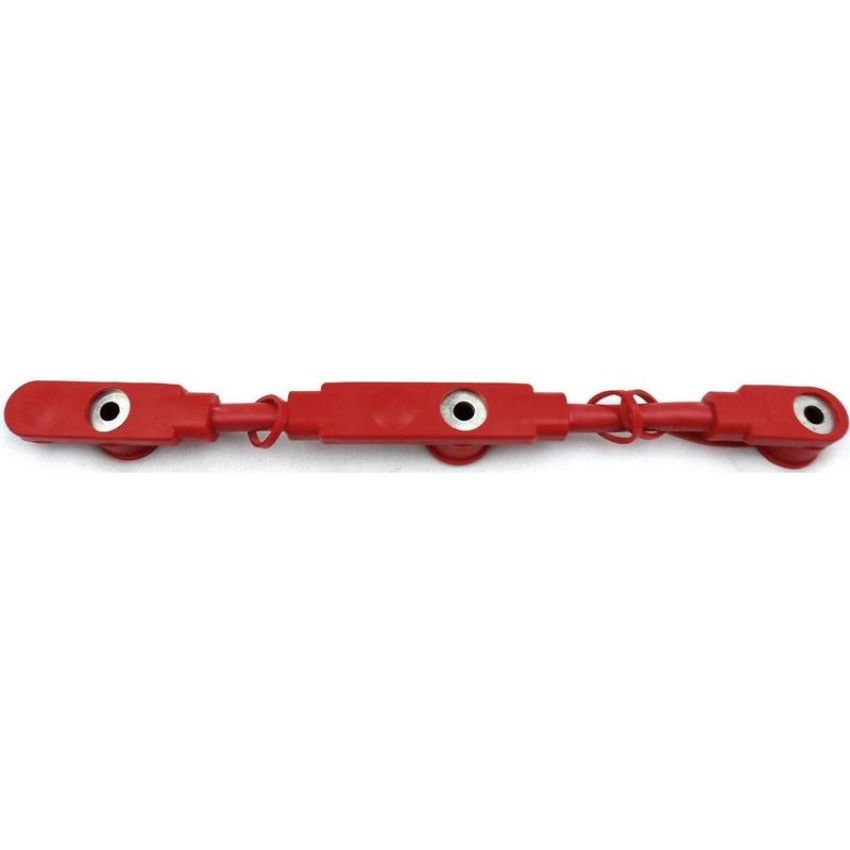 Deka 04364 Overmodled Harness Assemblies