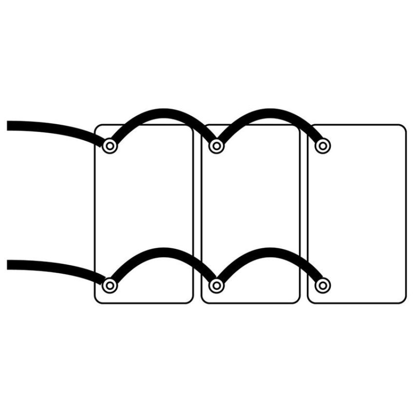 Deka 04364 Overmodled Harness Assemblies