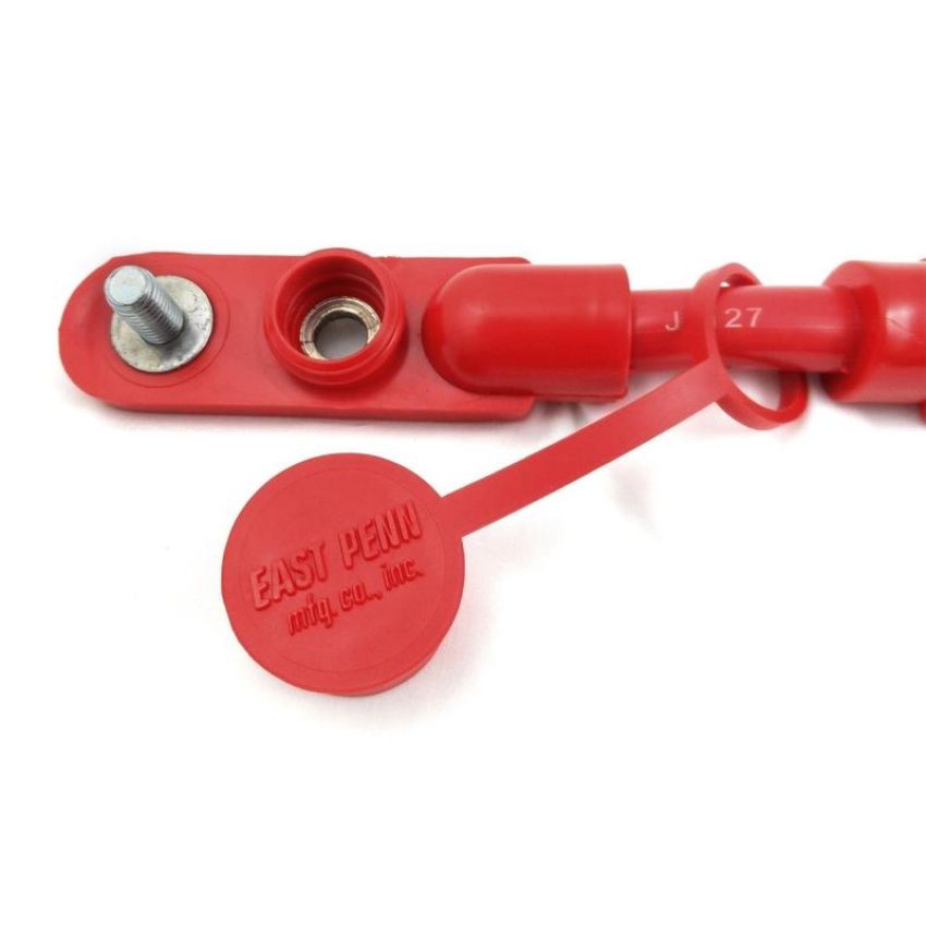 Deka 04364 Overmodled Harness Assemblies